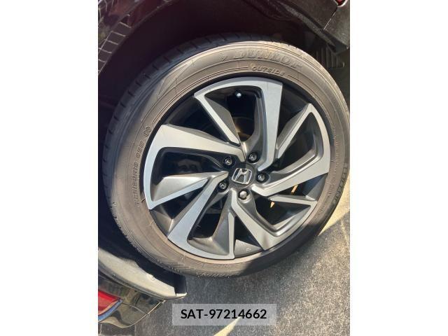 Honda VEZEL 2017-06 8832266-4