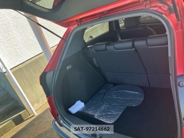 Honda VEZEL 2017-06 8832266-8