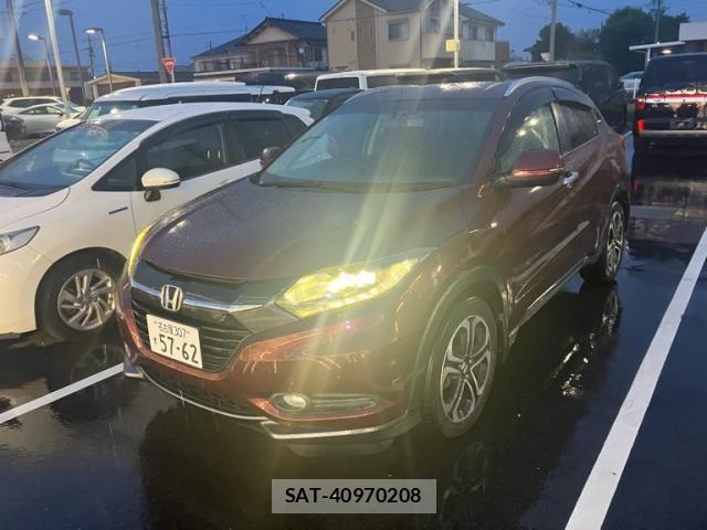 Honda VEZEL 2014-02 8832267-0