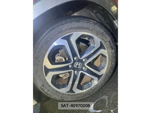 Honda VEZEL 2014-02 8832267-9