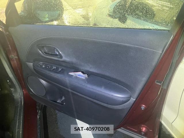 Honda VEZEL 2014-02 8832267-15