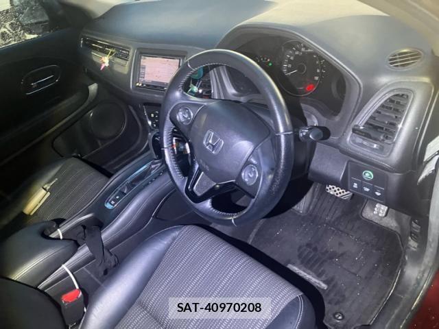 Honda VEZEL 2014-02 8832267-16
