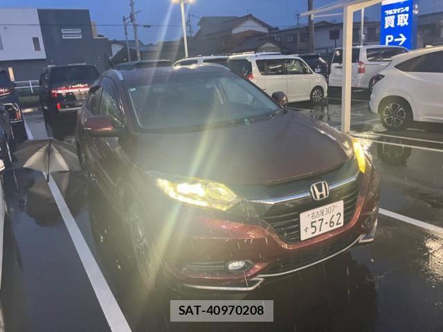 Honda VEZEL 2014-02 8832267-1