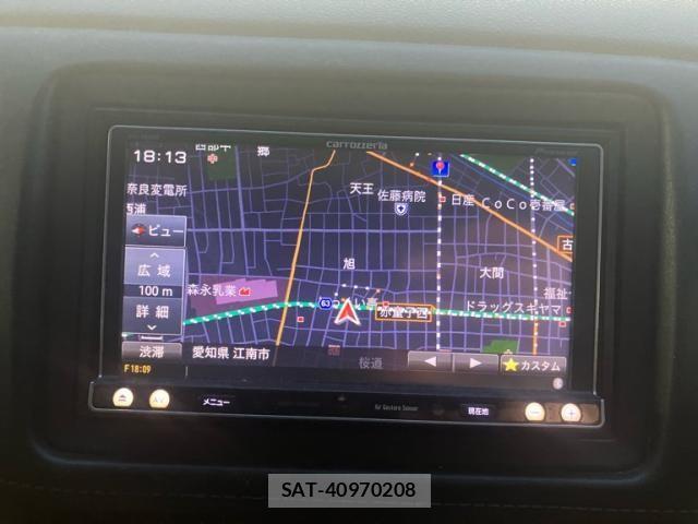 Honda VEZEL 2014-02 8832267-22
