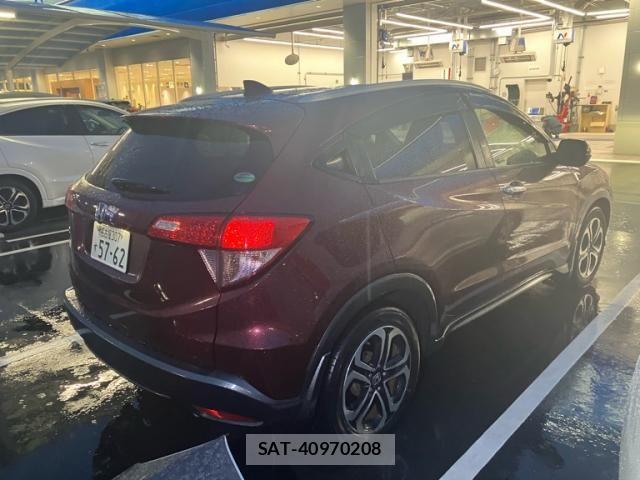 Honda VEZEL 2014-02 8832267-2
