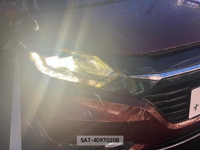 Honda VEZEL 2014-02 8832267-5