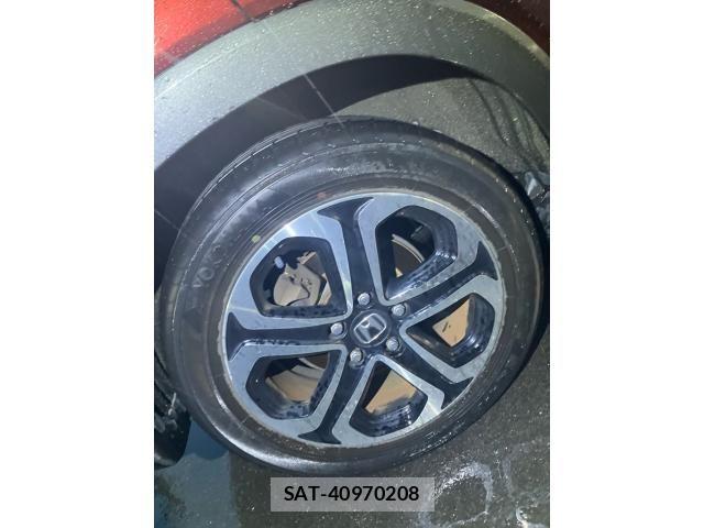 Honda VEZEL 2014-02 8832267-7