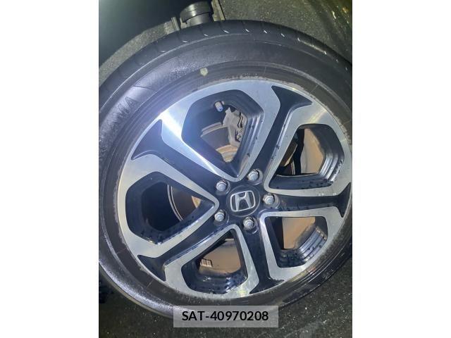 Honda VEZEL 2014-02 8832267-8