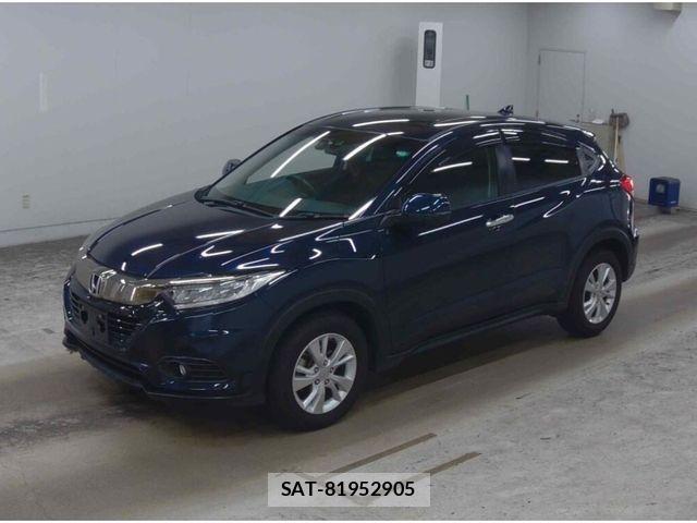 Honda VEZEL 2019-09 8832272-0