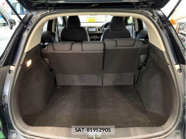 Honda VEZEL 2019-09 8832272-11