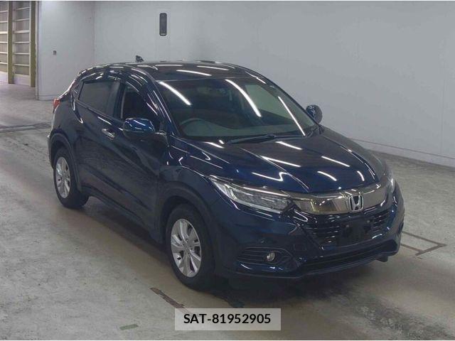 Honda VEZEL 2019-09 8832272-1