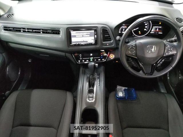 Honda VEZEL 2019-09 8832272-4