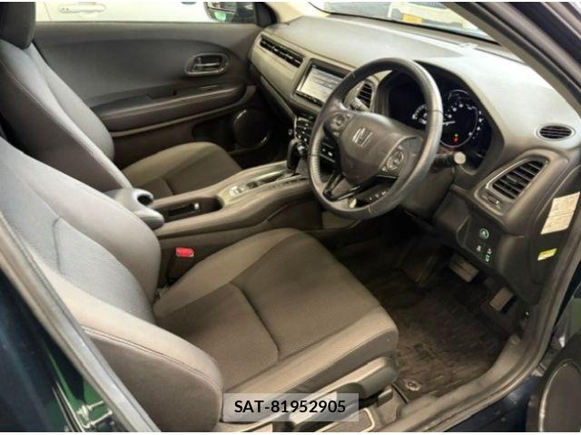 Honda VEZEL 2019-09 8832272-5