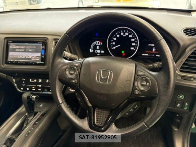 Honda VEZEL 2019-09 8832272-6