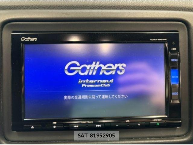 Honda VEZEL 2019-09 8832272-7