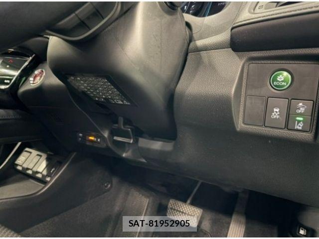 Honda VEZEL 2019-09 8832272-8