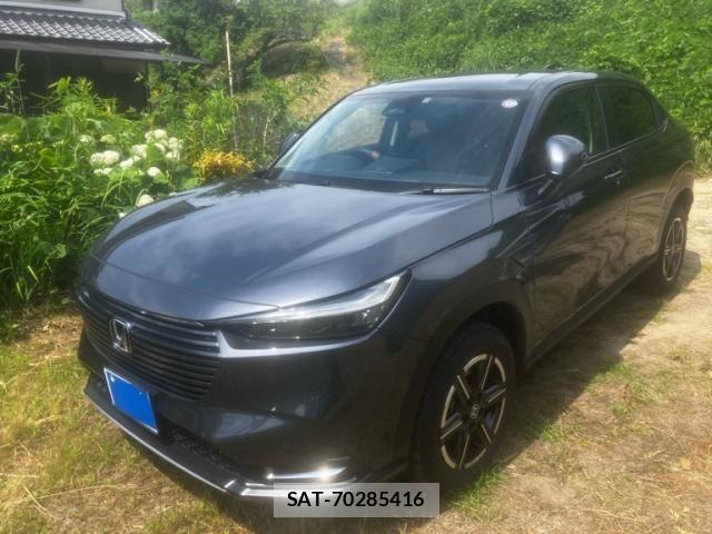 Honda VEZEL 2023-03 8832259-0