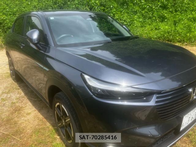 Honda VEZEL 2023-03 8832259-2