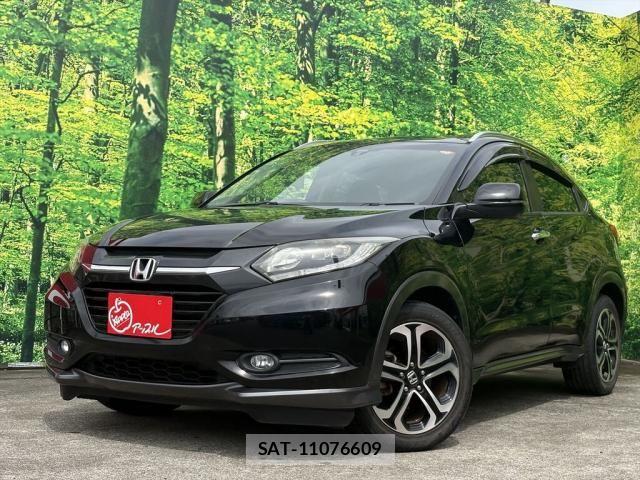 Honda VEZEL 2014-09 8850975-0