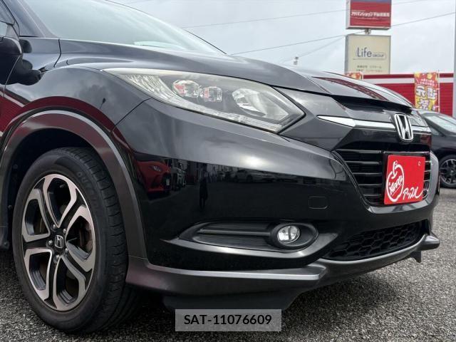 Honda VEZEL 2014-09 8850975-9
