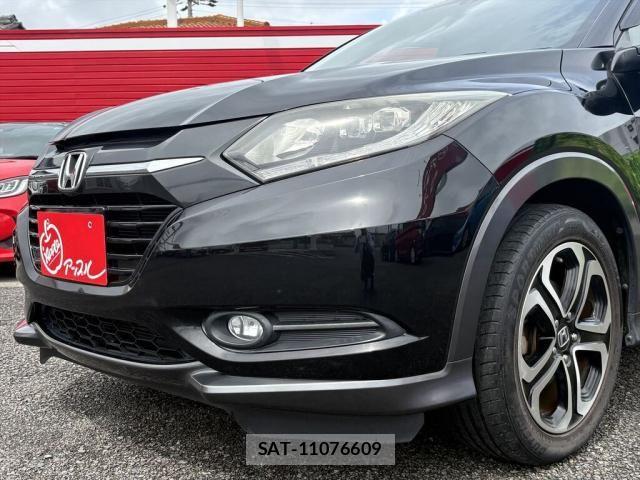 Honda VEZEL 2014-09 8850975-10