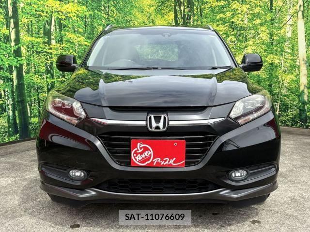Honda VEZEL 2014-09 8850975-1