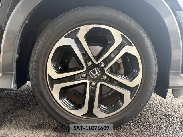 Honda VEZEL 2014-09 8850975-19