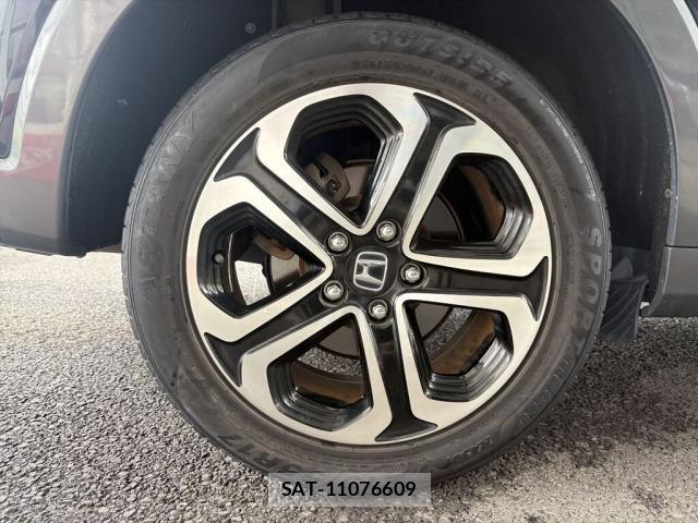 Honda VEZEL 2014-09 8850975-21