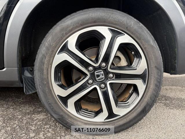 Honda VEZEL 2014-09 8850975-22