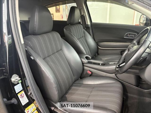 Honda VEZEL 2014-09 8850975-27