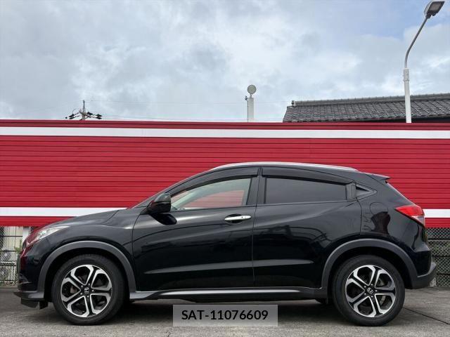 Honda VEZEL 2014-09 8850975-4