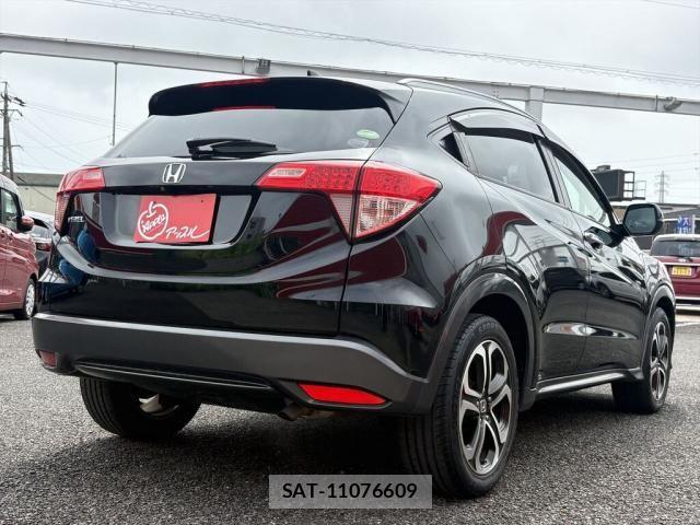 Honda VEZEL 2014-09 8850975-7