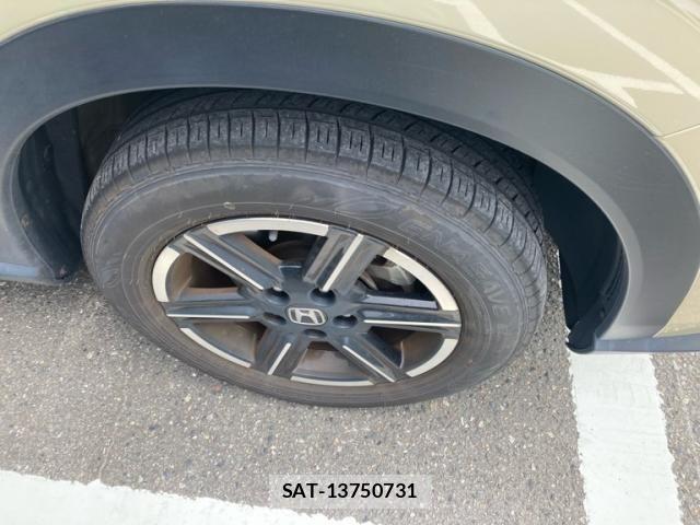 Honda VEZEL 2022-08 8850969-8