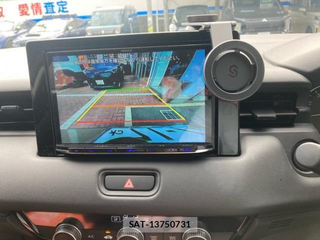 Honda VEZEL 2022-08 8850969-2