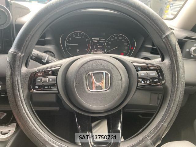Honda VEZEL 2022-08 8850969-3