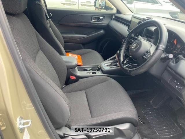 Honda VEZEL 2022-08 8850969-5