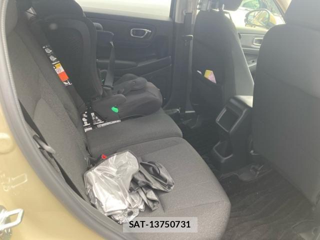 Honda VEZEL 2022-08 8850969-6