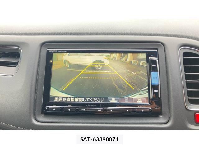 Honda VEZEL 2015-03 8850972-14