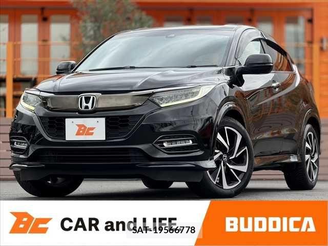 Honda VEZEL 2020-02 8850968-0