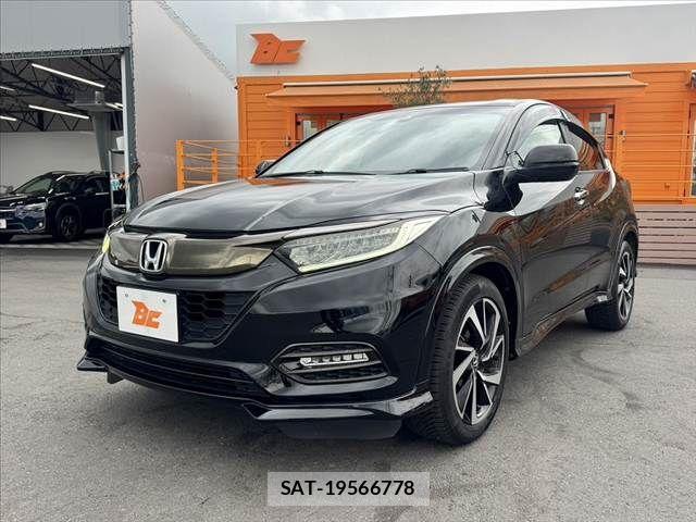 Honda VEZEL 2020-02 8850968-9