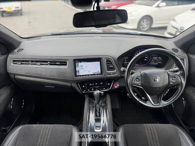 Honda VEZEL 2020-02 8850968-1
