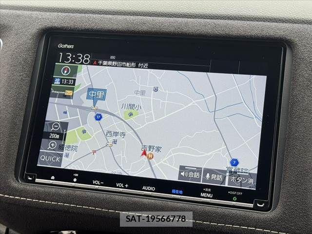 Honda VEZEL 2020-02 8850968-20