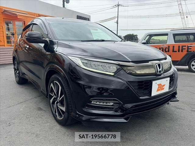 Honda VEZEL 2020-02 8850968-7