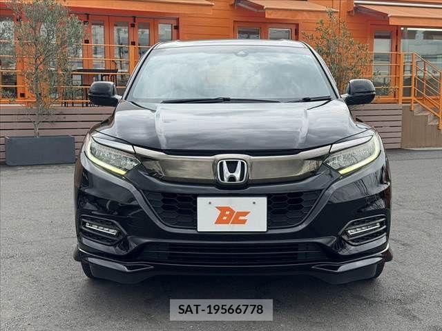 Honda VEZEL 2020-02 8850968-8
