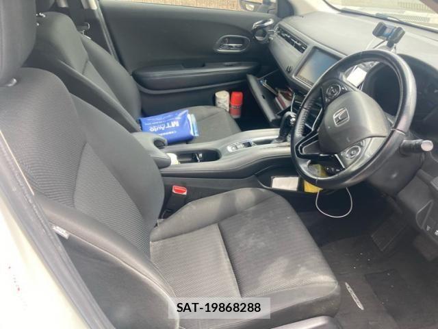 Honda VEZEL 2017-08 8850973-9