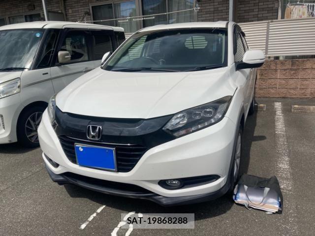 Honda VEZEL 2017-08 8850973-1