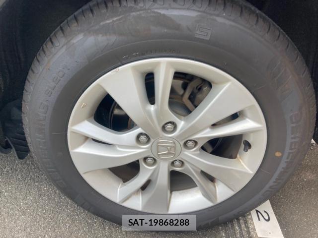 Honda VEZEL 2017-08 8850973-5