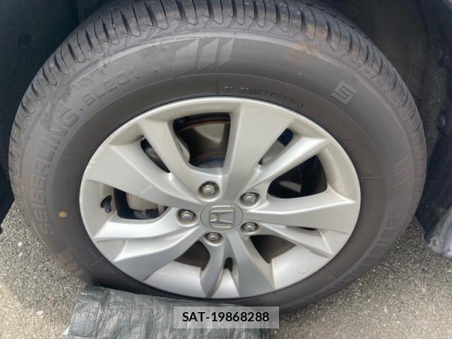 Honda VEZEL 2017-08 8850973-6
