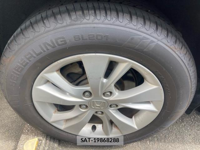 Honda VEZEL 2017-08 8850973-8