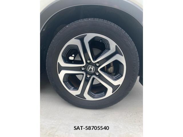 Honda VEZEL 2016-02 8850971-11